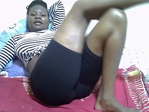 Darkchocolatequeen online show from 07.23.26