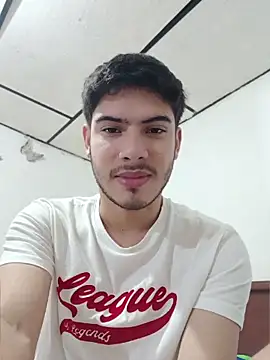 ApoloGray   online show from 04.27.26