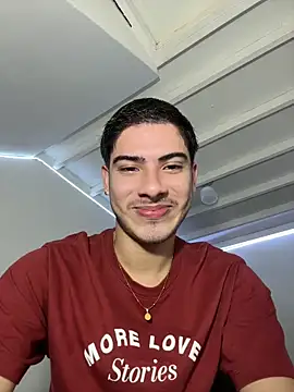 ApoloGray   online show from 05.20.26