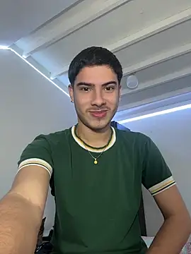 ApoloGray   online show from 05.21.26
