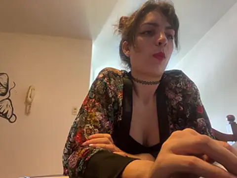 conejita000 online show from 03.15.26