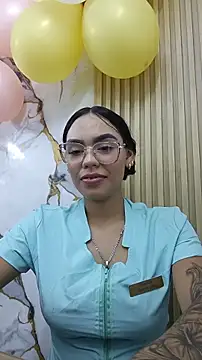 daniela-sexy online show from 06.18.26