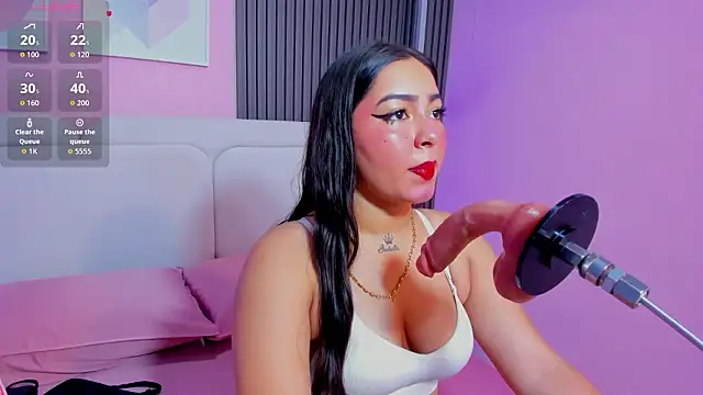 little elif online show from 03.22.26