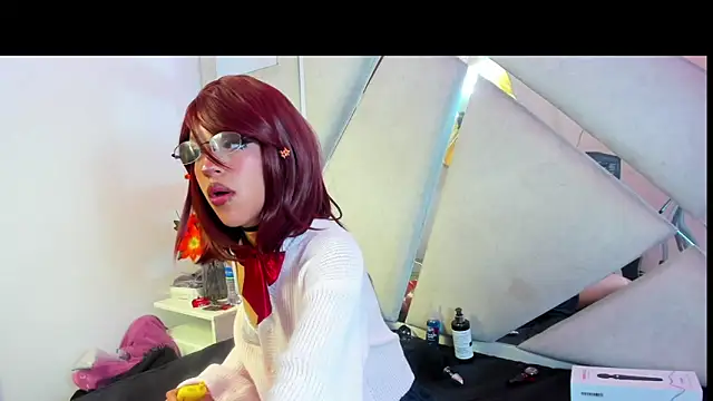 Lilit Starr online show from 06.07.26