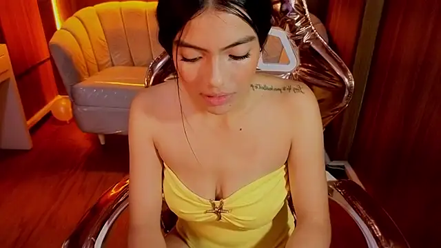  Charlottee b online show from 07.26.26