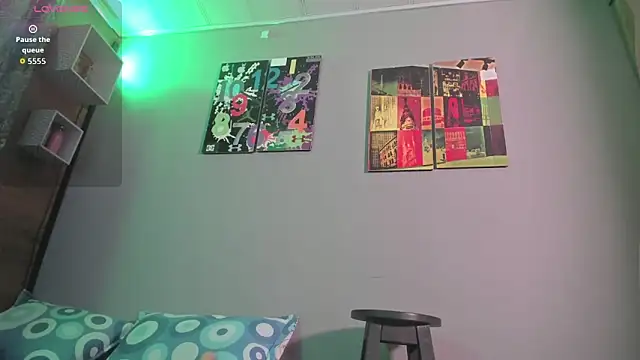 Enzoo98  online show from 05.02.26