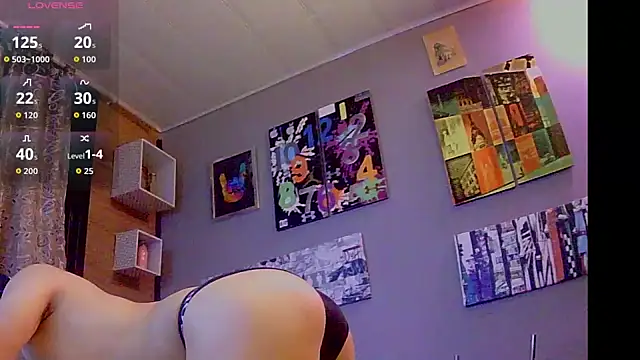 Enzoo98  online show from 08.01.26