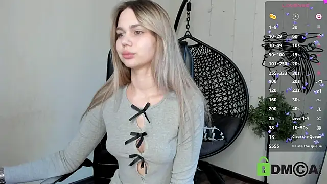 Elvi7z online show from 05.05.26