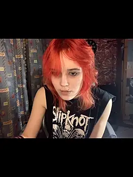 whiny emo boi online show from 04.20.26