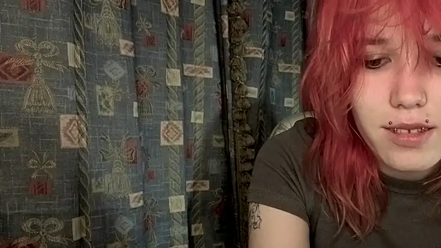 whiny emo boi online show from 04.22.26