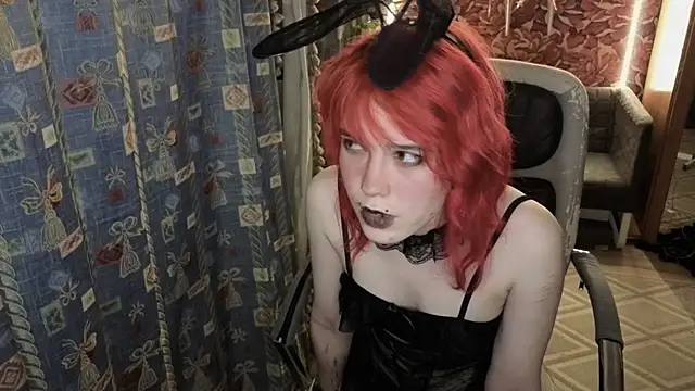 whiny emo boi online show from 05.20.26