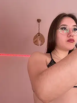evelynnMiss online show from 06.18.26