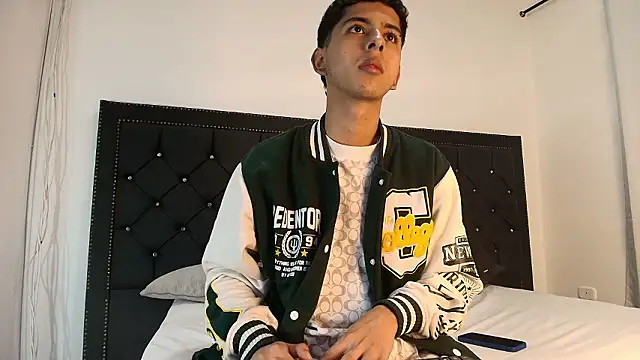 NohaDrake online show from 03.18.26