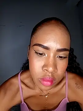 Flaca Zoe online show from 03.18.26