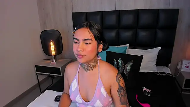 lexy cartier online show from 05.07.26