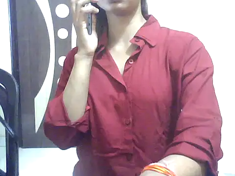 Sonam1186 online show from 04.21.26