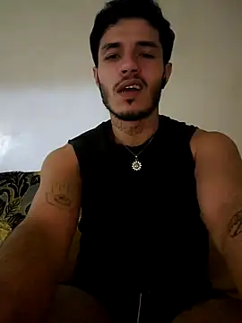 Thewildaliii0 online show from 04.19.26