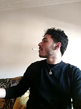 Thewildaliii0 online show from 04.20.26