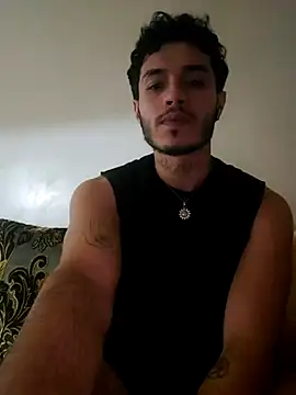 Thewildaliii0 online show from 04.21.26