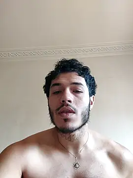 Thewildaliii0 online show from 04.29.26