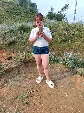 Mina xYx online show from 03.16.26