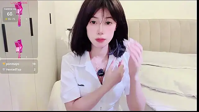 yunbaobei 6688 online show from 06.07.26