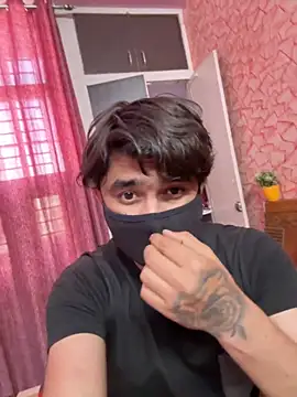 ronibaba7 online show from 03.16.26