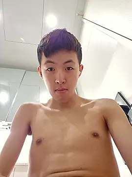 JiwoongWang2008 online show from 03.17.26