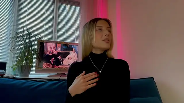 Snapshot of come_here_baby chatting on 03.22.26 come here baby online show from 03.22.26