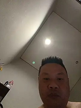 ChanChan5758 online show from 08.07.26