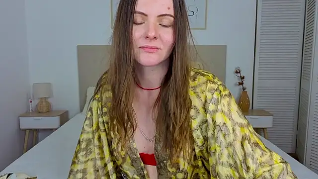 Magic bunnyy online show from 03.16.26