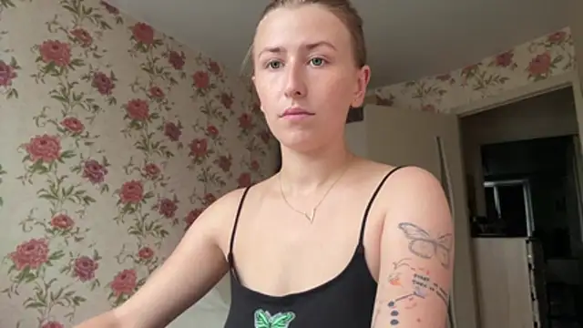 MissAnneli online show from 07.26.26