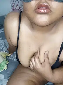 whitechubby07 online show from 07.22.26