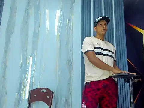 Crazzy peoplesex online show from 03.18.26