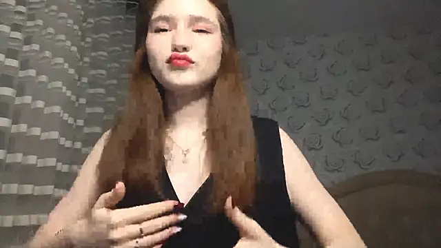 Karenredflag online show from 03.15.26