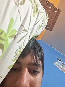 Snapshot of Lavinid chatting on 03.19.26 Lavinid online show from 03.19.26