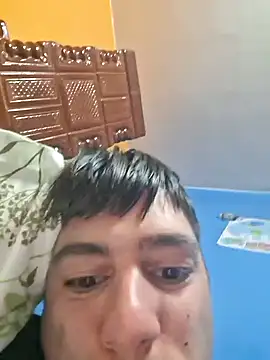 Snapshot of Lavinid chatting on 03.23.26 Lavinid online show from 03.23.26