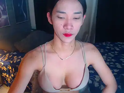 LadyLunacy online show from 07.07.26