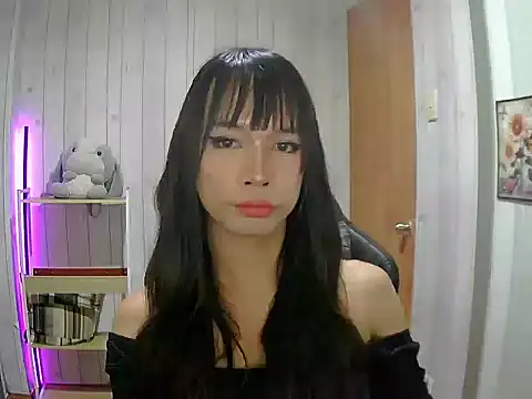 MiyakaYuki1992 online show from 03.17.26