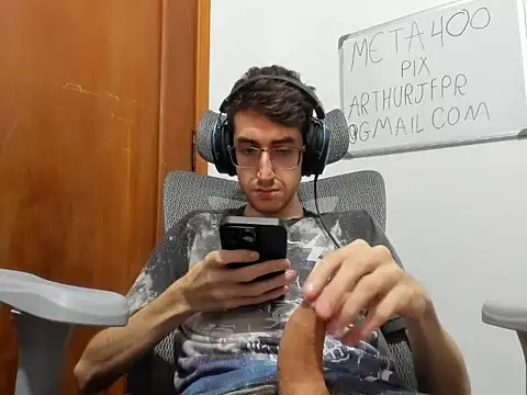 4rthurTV online show from 04.18.26