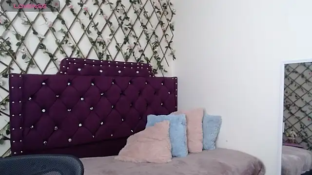 Alllisson online show from 03.18.26