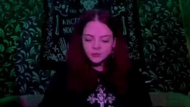 KateCelestia online show from 03.16.26