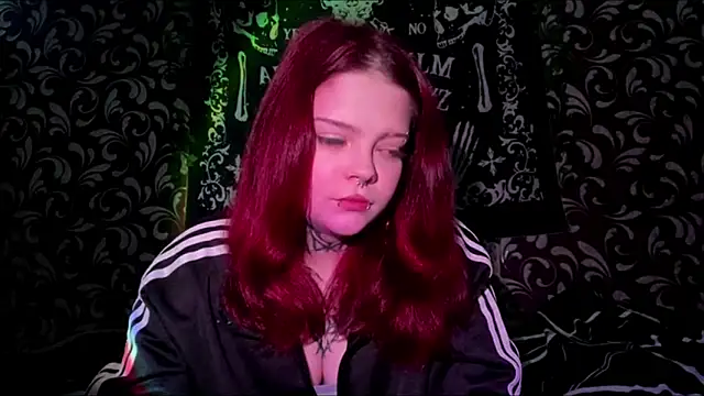 KateCelestia online show from 03.19.26