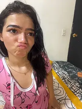 lina seduce online show from 07.22.26
