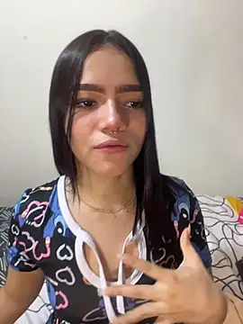 lina seduce online show from 07.23.26