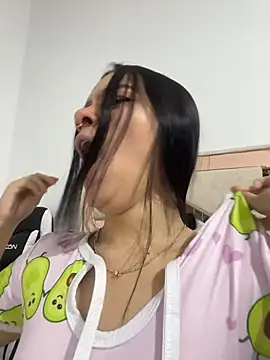lina seduce online show from 07.31.26