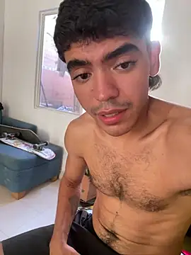   TidalStormX online show from 03.21.26