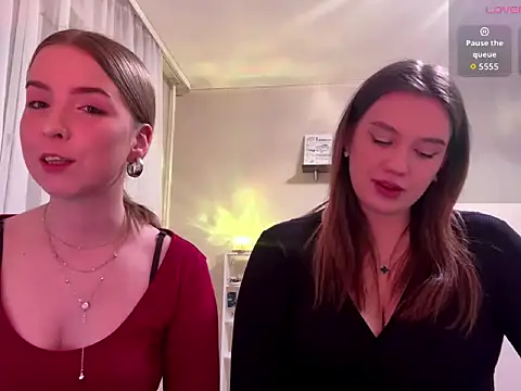 DioneYsaguirre online show from 03.17.26