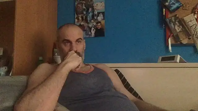 Snapshot of calvito_exotico chatting on 03.16.26 calvito exotico online show from 03.16.26