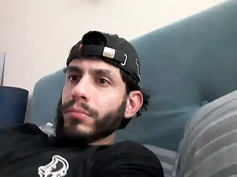 LatinBigClouds22cm online show from 03.16.26